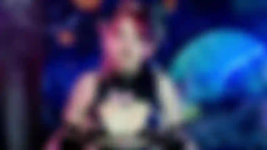 LOVEDROID/TRUE Ending:  Ever wanted to Choose your own story? What if you picked all the absolute best outcomes in a roleplay dating sim? Would you invite your friend over to enjoy your new companion? Enjoy the ultimate game today! A Cosplay Love-Robot Roleplay! EXTRA SCENES! HAIRY PUSSY! BIG BOOTY! BLOWJOBS! 2X DILDOS! TATTOOED & PIERCED! SQUIRTING! CAPTIONS INCLUDED!