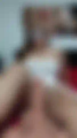 Watch me masturbate your cock with my feet