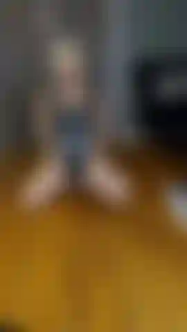 Working up to a gape with BBC toys