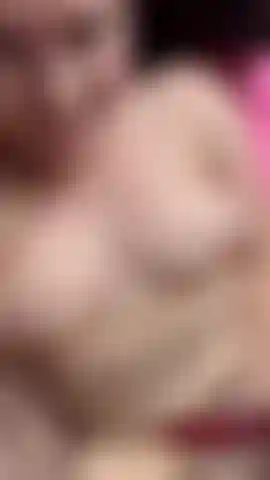 Fresh and clean after a shower, playing with myself with red panties