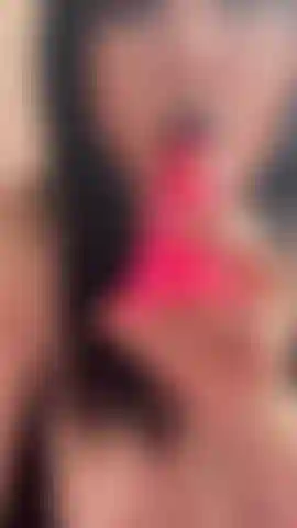 Video of me sucking my pink dildo in my gothic makeup