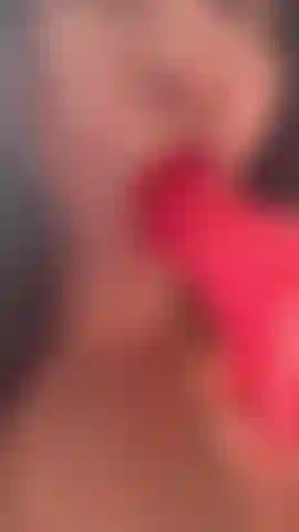 Sucking and fucking my dildo