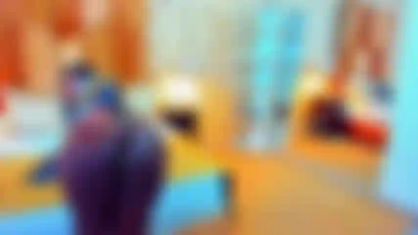 Careful my mischief is addictive.