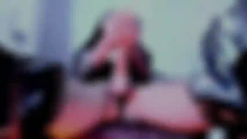 Ride this cock whit that sissy pussy