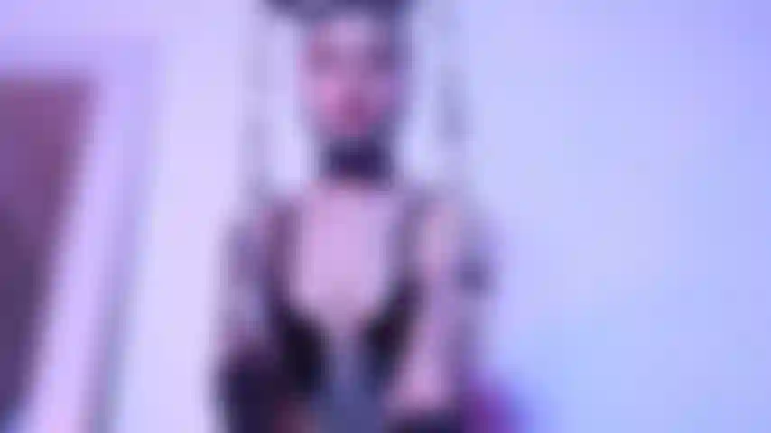 Wrapped head to toe in latex lingerie and stockings, I light up and smoke slowly while teasing you. Every inhale, every exhale, every movement in latex is designed to make you weaker. Watch and ache while I enjoy myself, because this show is all about My pleasure, not yours