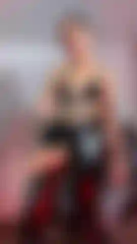 Worship big cock of mistress