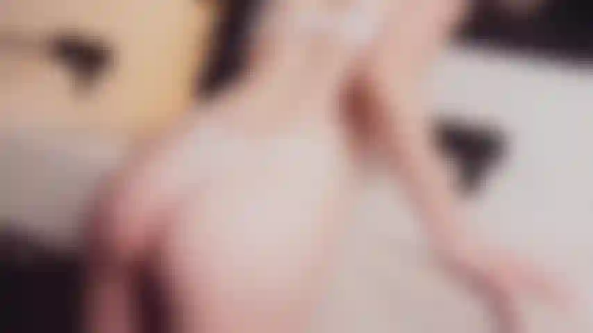 Feeling free, sexy, and chill.