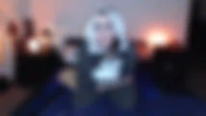 Step Brother Puts Little Step Sister to Bed