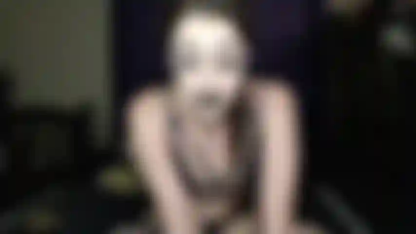 Goth GF Cheats Then Breakup Fucks You