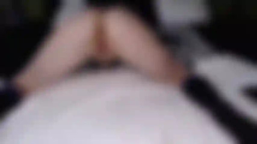 Naked Twerking and Teasing Tight Cunt