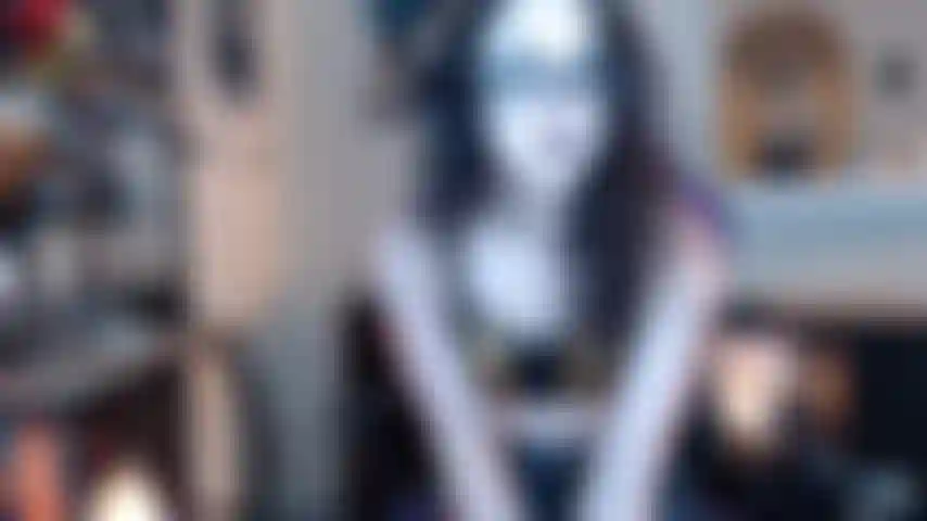 Slutty Step Daughter Seduces Step Daddy