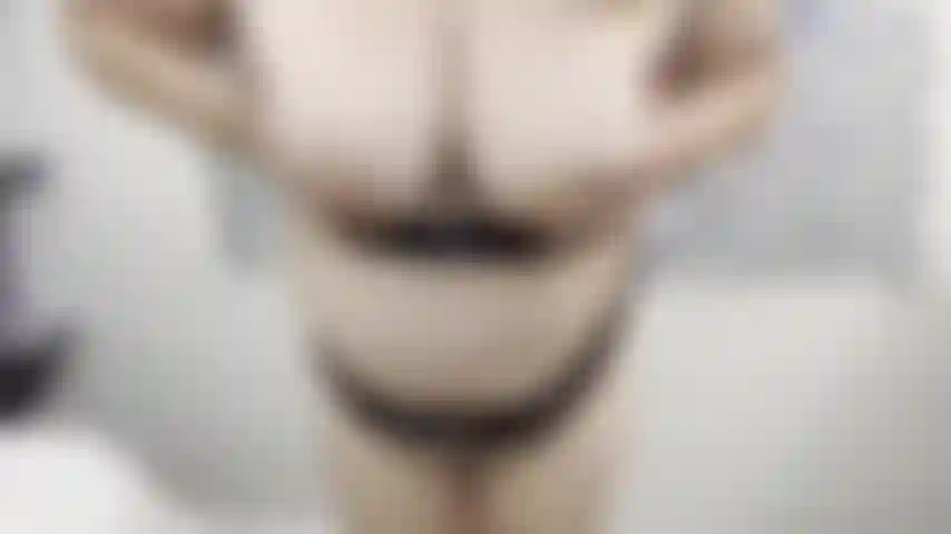 Big tits and ass worship.