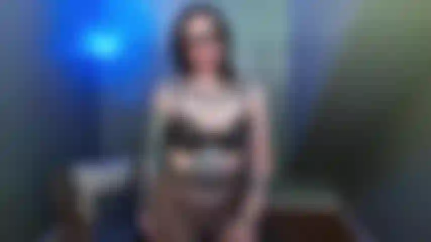 I hope she catches you