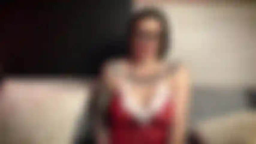 Mrs. Clause knows you've been bad, now it's time to be punished!