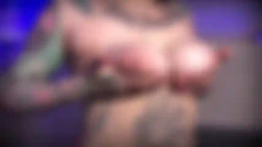 Tit worship for losers!