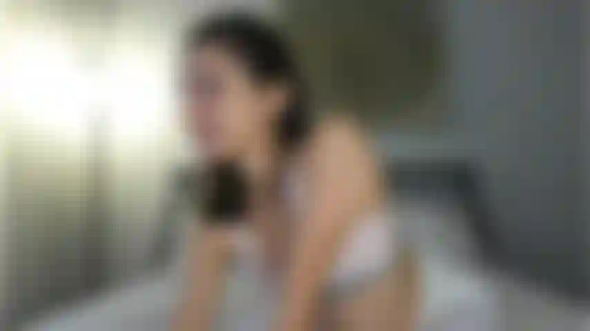 Pregnant pussy orgasm & ass fingering