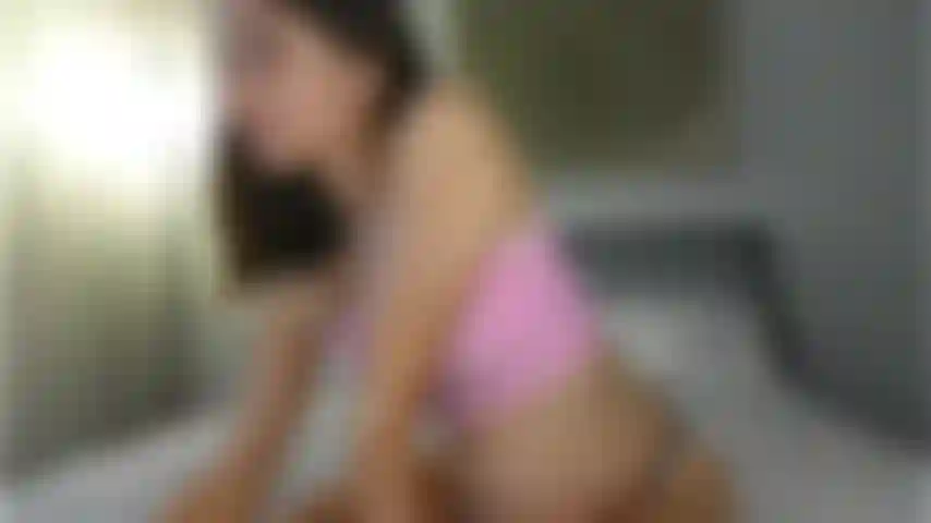 pregnant hottie is undressing for you