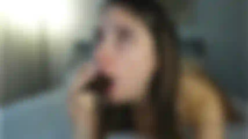 sloppy deepthroat and pregnant orgasm