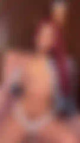 Ginger Goddess Teasing You