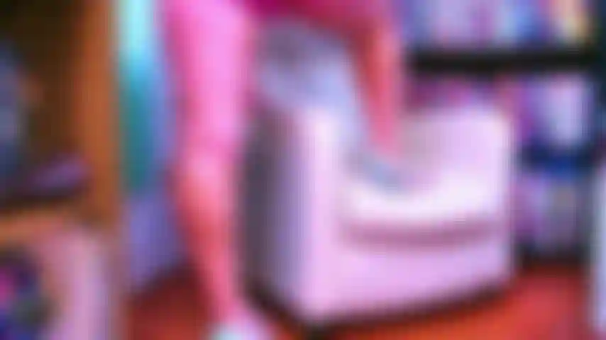 POV worship sweaty feet. Foot slave training POV w close-up high def views of soles and toes. This is a non-nude clip. I wear gym clothes and sneakers, then take the sneakers off to be barefoot.