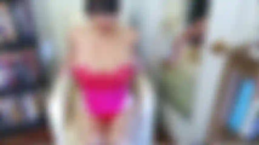 Shiny pantyhose joi.