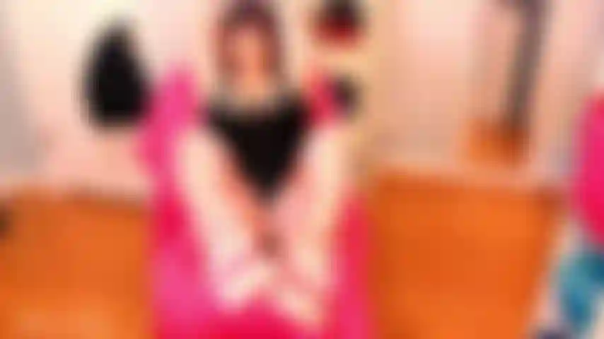 Worship my Dirty Sneakers and Feet POV