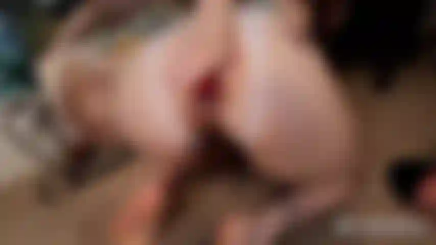 Anal-Ception 2: Cum In My Hairy Ass - Anal with realistic dildo with anal creampieFULL HD - Shot with