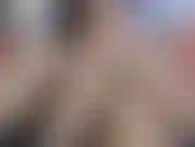 Cigarette Strip -In a burgundy bra and underwear, with matching lipstick, I strip naked my hairy curvy body while I smoke a cigarette. I play with my tits and pussy, and stroke my bush and hairy legs.