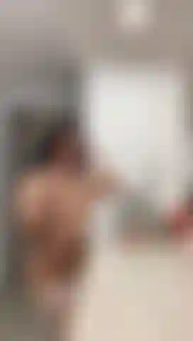 I don't know what happened in my kitchen.