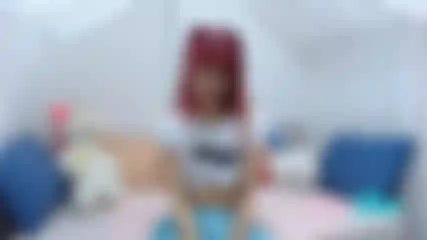 See how I do a fantastic blowjob to my favorite toy