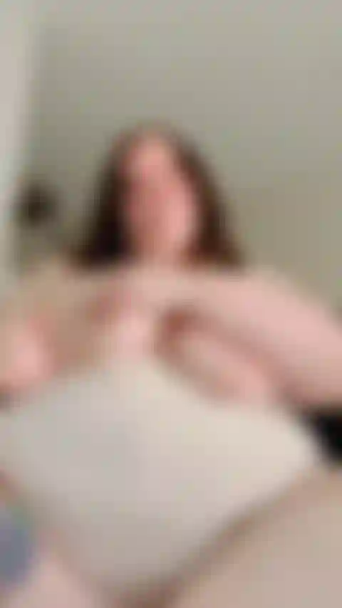 Titty pussy play with talking