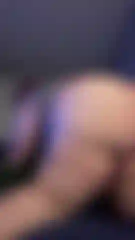 Ssbbw fat booty in thong