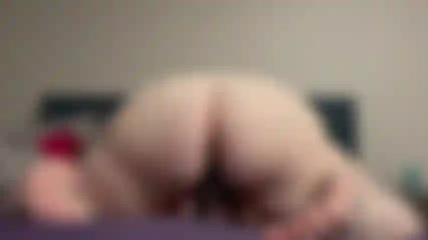 Riding dildo 1