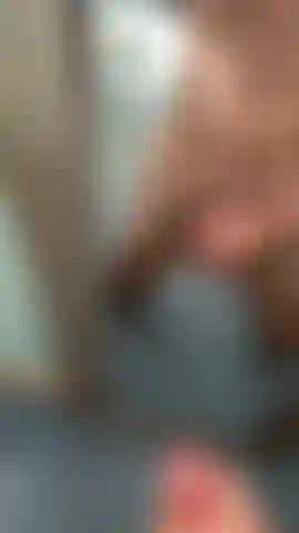 Watch as I shoot my hot load on my mirror and moan as it shoots out of me I wish I had someone behind me shoving their hot cock into my ass