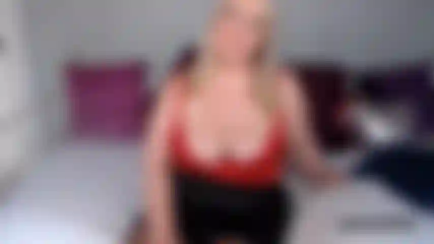 Mature Seduction