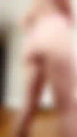 Twerking My Big Ass