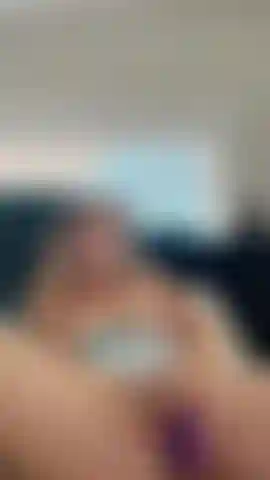 Playing With My Huge Dildo