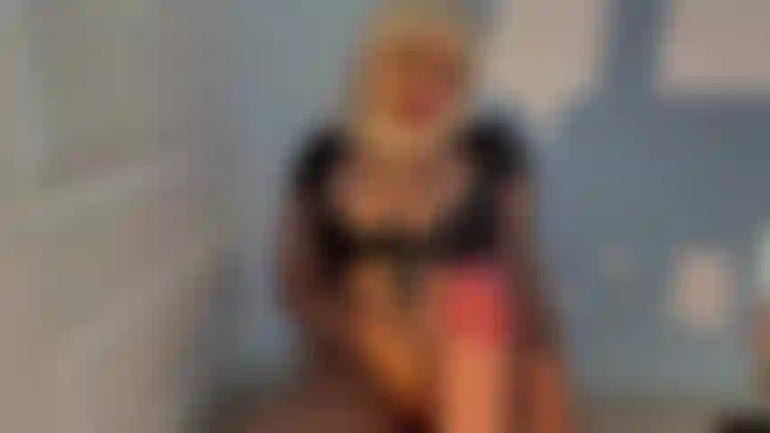 HIJABI BJ: FACIAL AND CUM GARGLE IN MOUTH