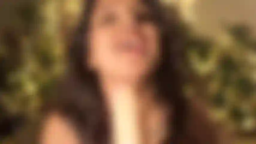 FACIAL AND CUM PLAY
