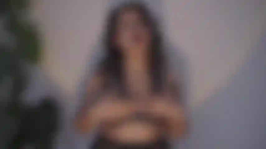 CUM DENIAL FOR MY BOOBS