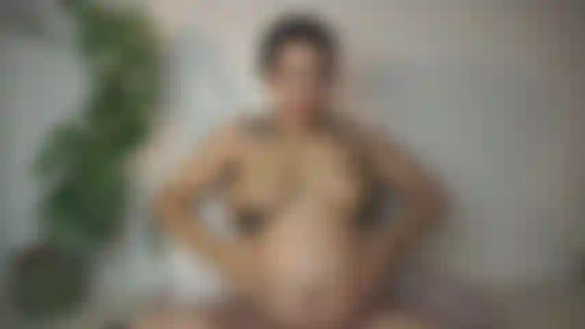 BUY TO SEE ME MASTURBATE AT 30 WEEKS PREGNANT