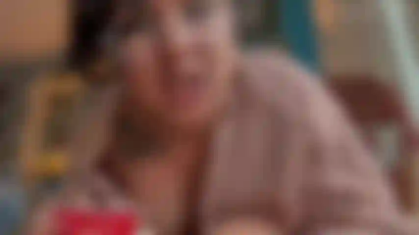 IGNORE FETISH; FEET POV