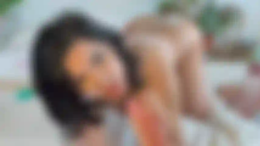 DOGGY STYLE BJ AND SEX MACHINE FUCK