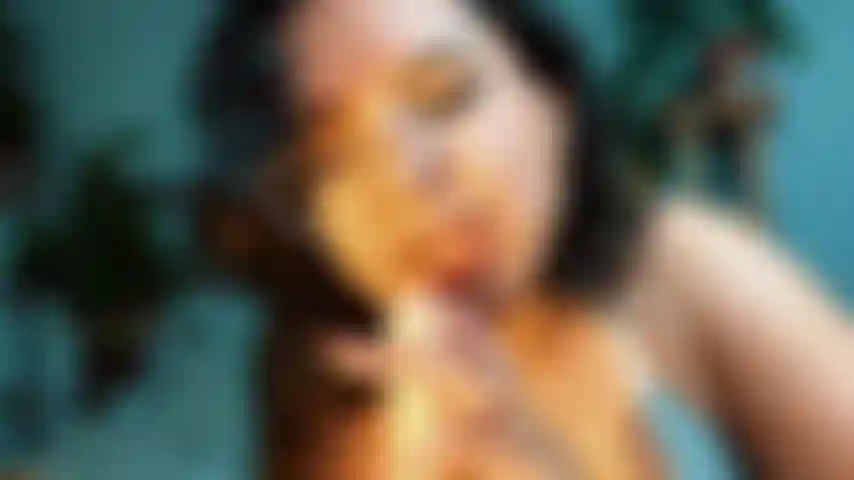 CLOSEUP SENSUAL SLOPPY BJ