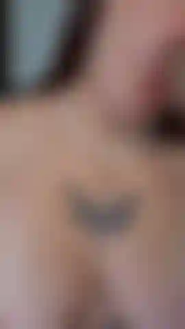 Sucking and fucking my ass.