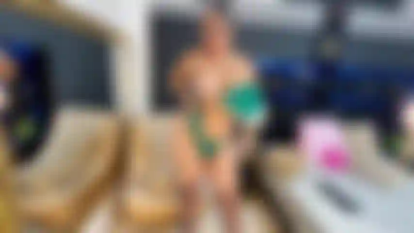 One day with me my love.