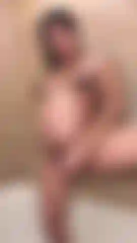 pregnant shower play - Heavy pregnant belly is in my way but it never stops me from playing with my needy pussy. This big but still taking every inch, even in the shower!