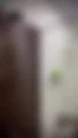 do we shower? enjoy it