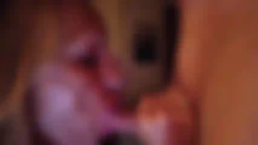 DEEPTHROAT CUMS TWICE IN MY FACE MOUTH BALL SUCKING COCK JERKING CLOSE UP CUM DRIPPING HO XXX