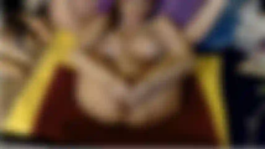 CREAM GUSHING FROM MY PUSSY..NIPPLE CLAMPS CRANKING THAT HOLE XXX